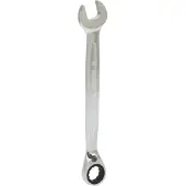 Ks Tools Jakoavain räikällä Gear+; 18 mm