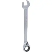 Ks Tools Jakoavain räikällä GEARplus RINGSTOP; 16 mm