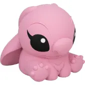 Paladone Angel Squishyglo Silikoni Valo Lataava