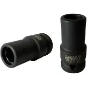 Ks Tools Hylsyavainkärki, jarrusatula 150.2238