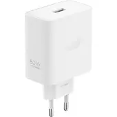 Realme SUPERVOOC 80W verkkovirtalaturi, USB-A
