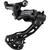 Shimano GRX RX820 takavaihtaja
