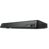 Reolink NVS16 4K UltraHD PoE tallennin (RLN16-410-4T)