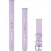 Garmin Lily 2 Active silikoniranneke Purple Jasmine 010-13302-31