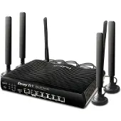 Draytek Vigor 2927Lax-5G 5G/LTE WLAN-AX Combo WAN Router retail (V2927LAX-5G-DE-AT-CH)