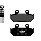 Galfer Fd082g1054 Semi Metal Jarrupalat
