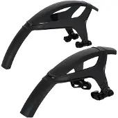 Zéfal Deflector M65 Lokasuojasarja