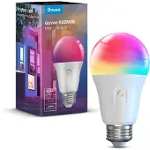 Govee WIFI & Bluetooth älylamppu, 1200 lm, E27