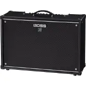 BOSS Katana-100/212 MkIII -kitaracombo, 2x12", 100 W