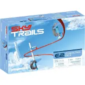Playmobil Sky Trails: Forbindelsespakke - Multi/patterned - ONE SIZE