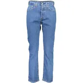 Levi's 501 Cropped Farkut