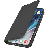 SBS WALLET SMOOTH IPHONE 17 PRO, BLACK (TEWALIP1763PK)