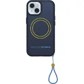 Otterbox Sole suojakotelo, Apple iPhone 16e/15/14/13, sininen