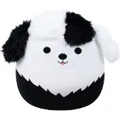 Squishmallows P27 Brooks Sheepadoodle, pehmolelu, 40 cm