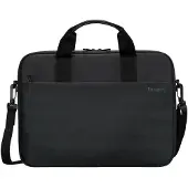 Targus Intellect 13-14inch Slim Brief - Black