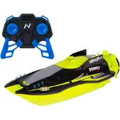 Nikko Fleet Aquasplit Neon Green