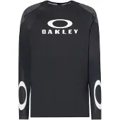 Oakley Apparel Seeker Edge Langarm Enduro Trikot