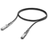 Ubiquiti UACC-DAC-SFP10-1M, 10 Gbps Direct Attach Cable, 1,0m (UACC-DAC-SFP10-1M)
