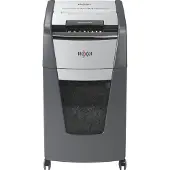 Rexel Optimum 225X automaattinen -paperisilppuri, P4