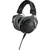 Beyerdynamic DT 990 PRO X 48 ohm, avoimet studiokuulokkeet, musta