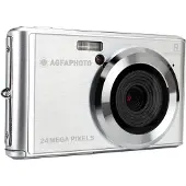 Agfa DC5500 digikamera, hopea