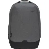 Targus cypress eco security backpack 15.6" grey