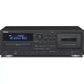 Teac AD-850-SE -yhdistelmäsoitin