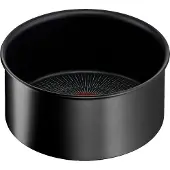 Tefal Ingenio Eco Resist kattila Ø16 cm Musta