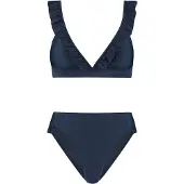 The Sunshine Brand Bikini laivastonsininen