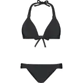 The Sunshine Brand Bikini 'Bibi' musta