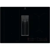 Electrolux HHOB760S induktiotaso liesituulettimella, 70 cm