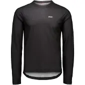 POC Motion Air Langarm Enduro Trikot