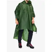 Rockland Tarp Poncho Dark Green Ulkoilutakki