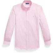 Ralph Lauren Paita laivastonsininen / vaalea pinkki / valkoinen