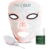 RIO FaceGlo 1072 LED-kasvonaamio 1 kpl