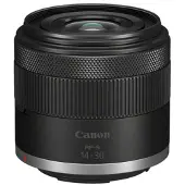 Canon RF-S 14-30mm f/4-6,3 IS STM PZ