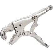 Vigor STANGAS 250mm AR BLOĶĒŠANAS FUNKC.V3739