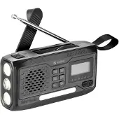 Sandberg Survivor DAB Radio All-in-1 4500mAh