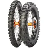 Metzeler MCE 6 DAYS EXTREME 90/90-21 TT, Maantiekrengas edessä