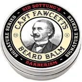 Captain Fawcett's Signature Series - Sid Sottung's Barberism Barberism B