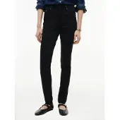 Tommy Hilfiger Farkut 'Nora' musta denim