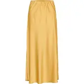 St. Tropez Lodisasz Maxi Skirt - Yellow - XL