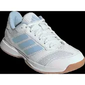 Adidas Ligra 8 W - White - 40 2/3