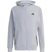 Adidas D4T Hybrid Fz H - Grey - XL