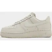 Nike Matalavartiset tennarit 'Air Force 1 '07' beige