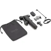 DJI Osmo Mobile 8P AdvancedTracking Combo