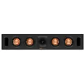 Klipsch R-30C -keskikaiutin, musta