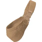 Ergobaby Upsie Sling Carrier kantoreppu, ruskea