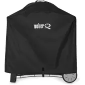Weber Q 3000- ja 2000 -grillin Premium-peite
