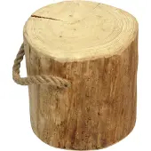 EcoFurn Pölkky kannot Ø23-30 cm